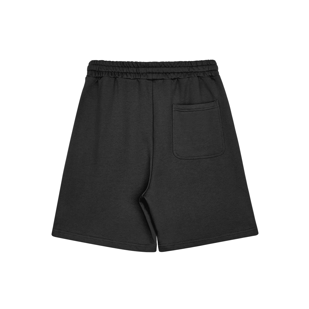 BLACKOUT-MENS SHORTS