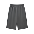 OVERSIZED SWEATSHORTS