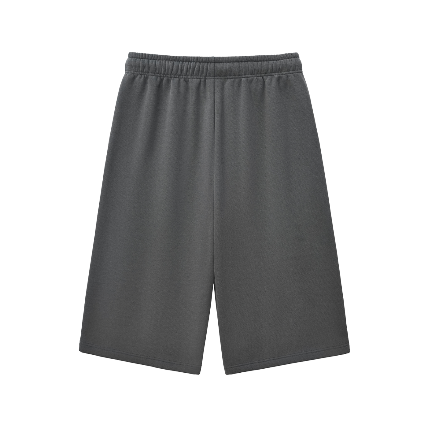 OVERSIZED SWEATSHORTS