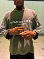 DREAMERS