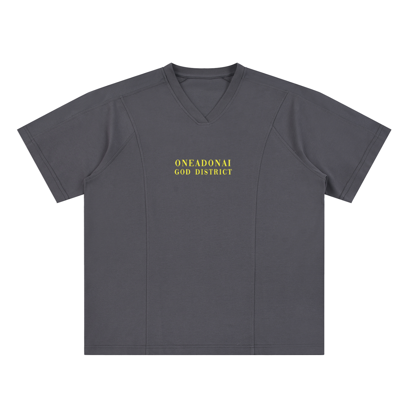 MESH SHIRT- GOD ART DISTRICT