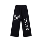 ARTWORK SWEATPANTS