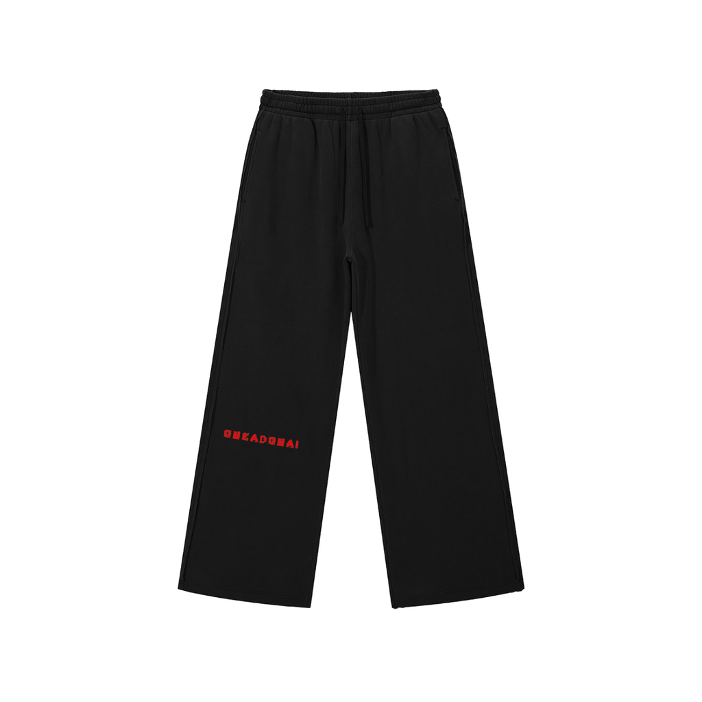 LOOSE SWEATPANTS