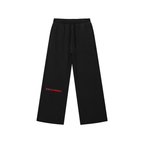 LOOSE SWEATPANTS