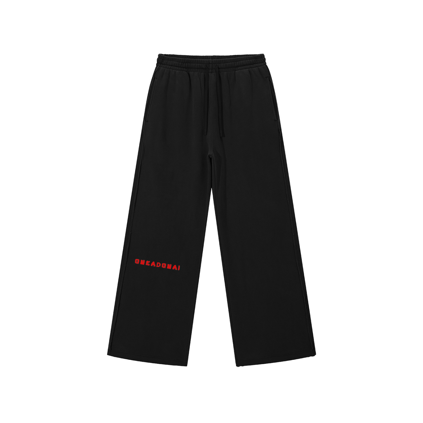 LOOSE SWEATPANTS