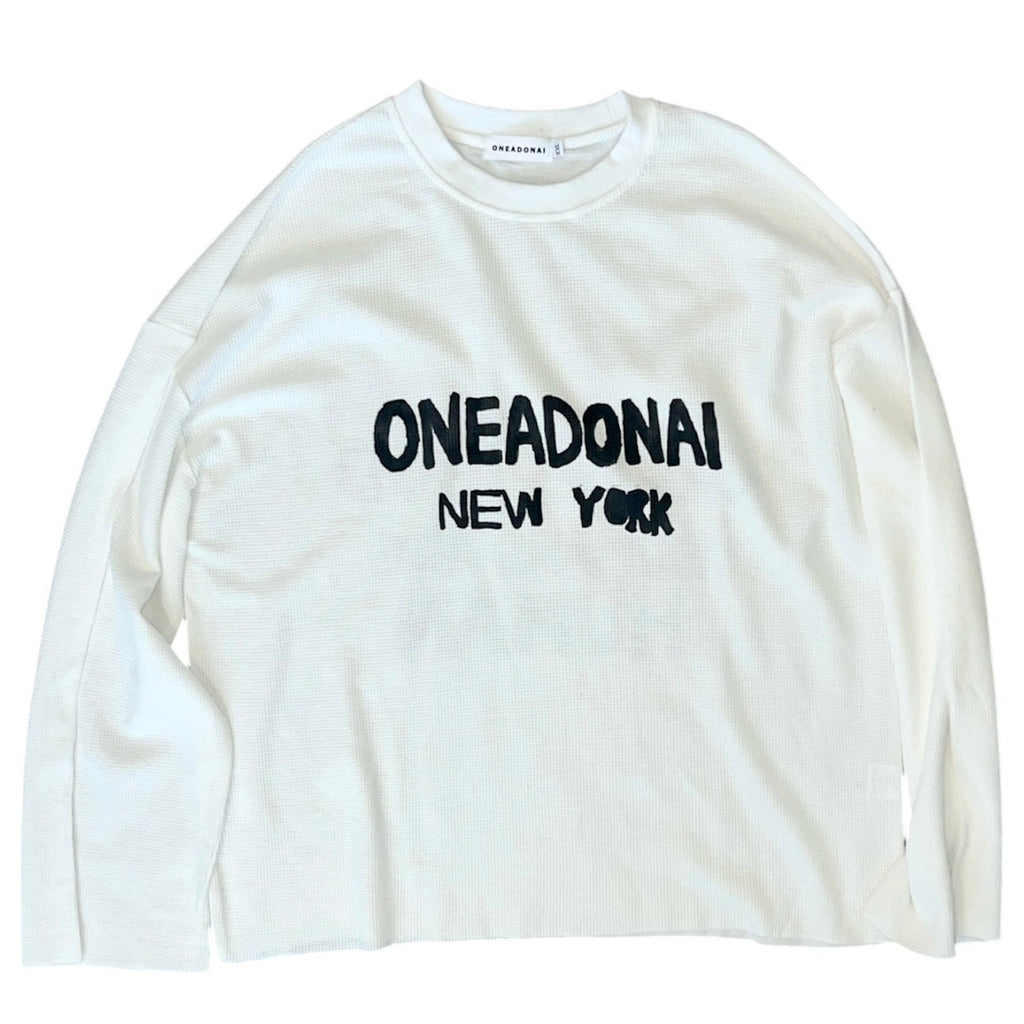 NEW YORK GOD IS