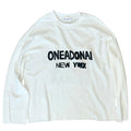 NEW YORK GOD IS