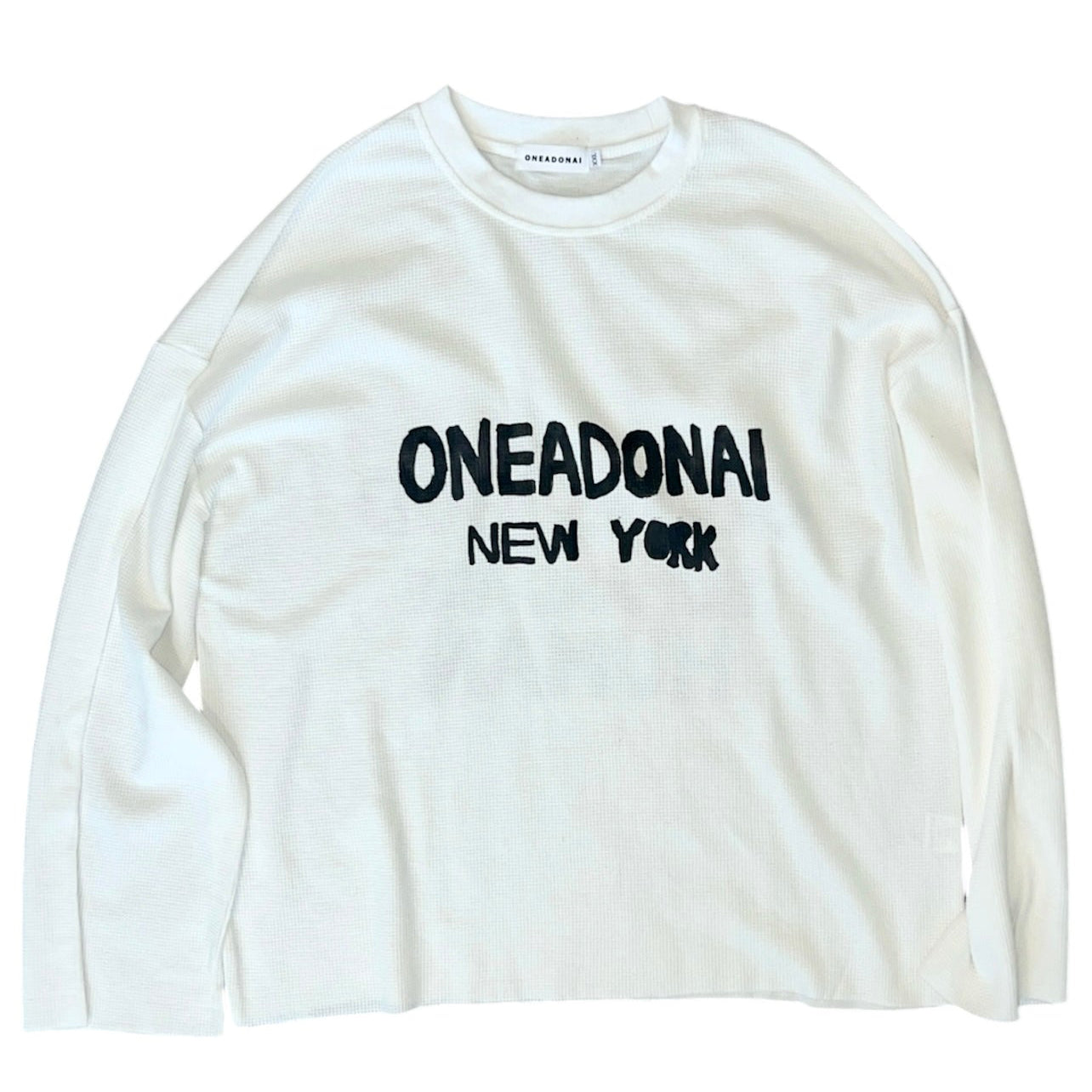 NEW YORK GOD IS