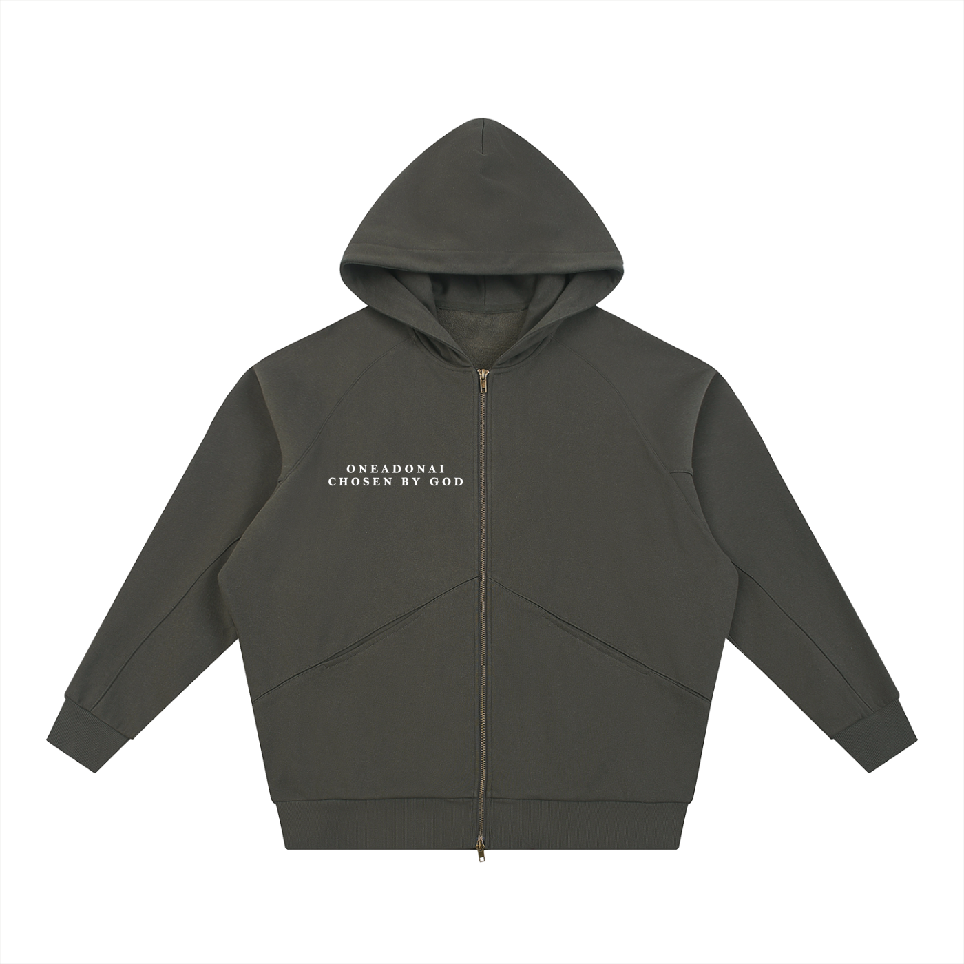 CHOSEN HOODIE