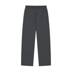 STRAIGHT LEG SWEATPANTS