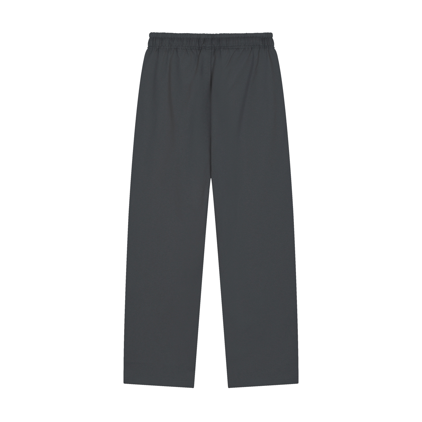 STRAIGHT LEG SWEATPANTS