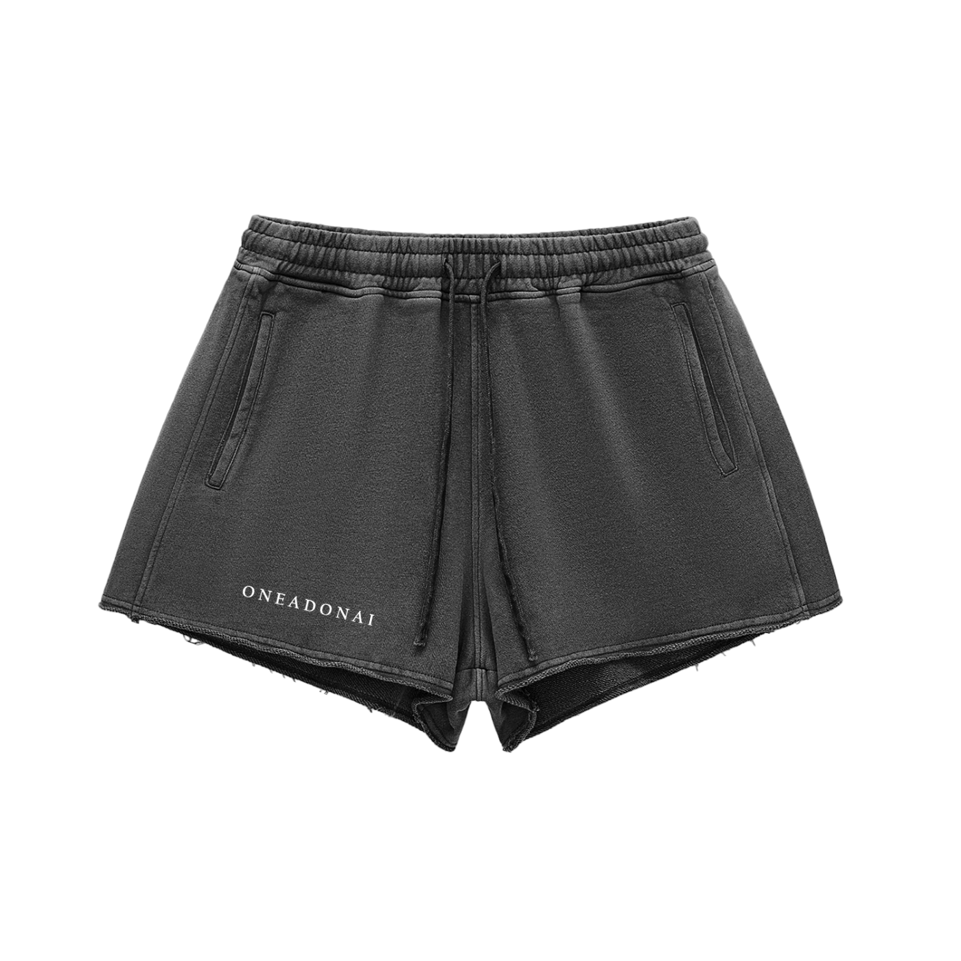 LORDS GIFT-WOMENS SHORTS