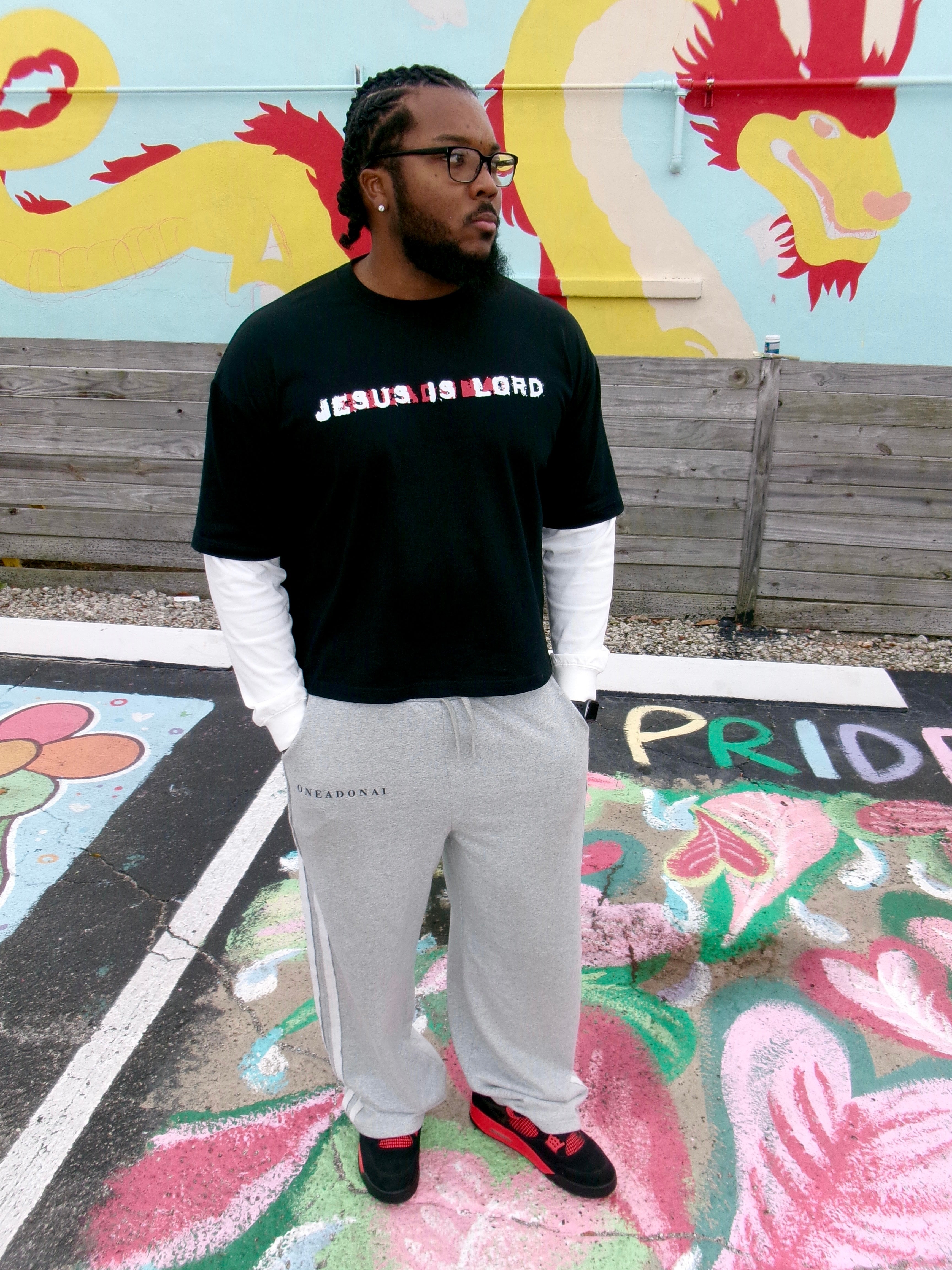 WORLD TOUR SHIRT