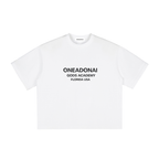 REGULAR CUT GODS ACADEMY