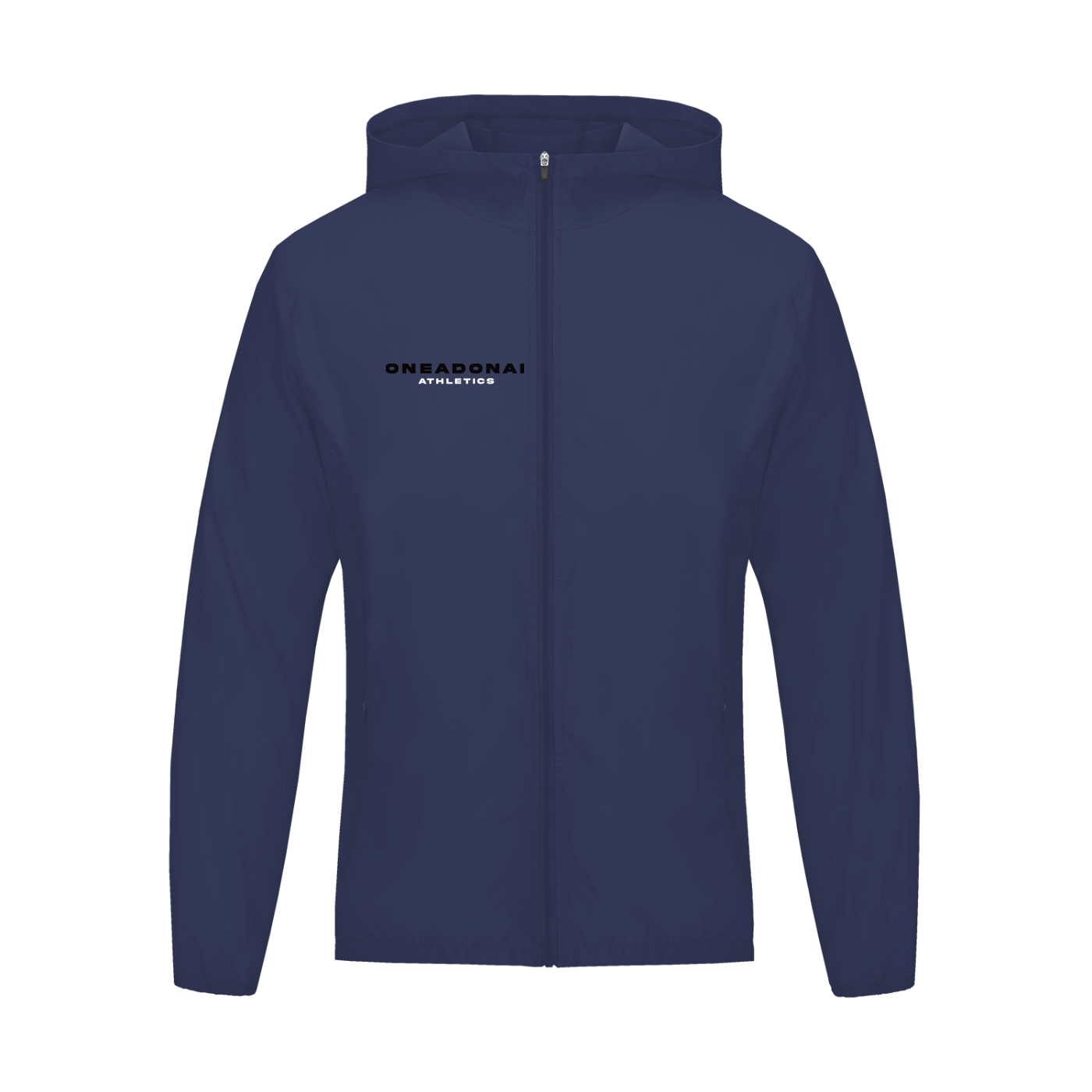 LIGHTWEIGHT PERFORMANCE WINDBREAKER