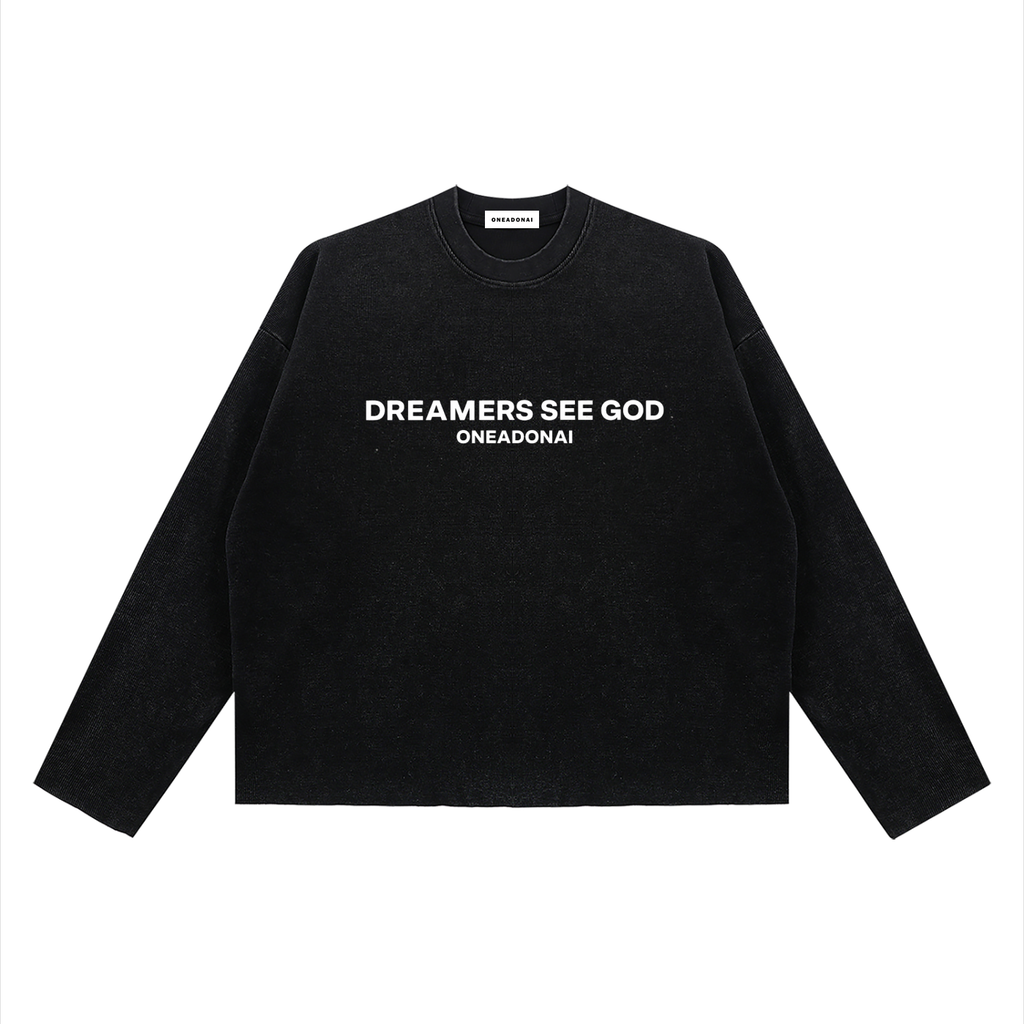 DREAMERS