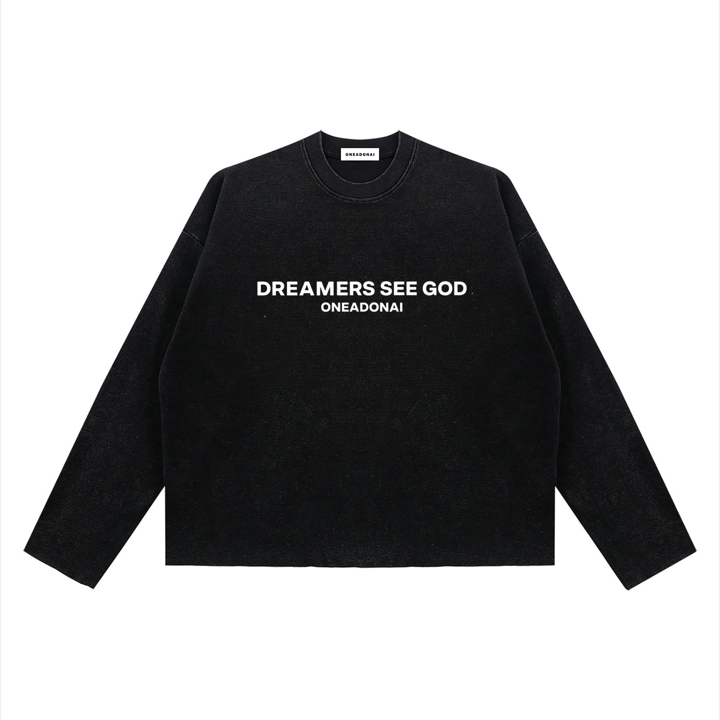 DREAMERS