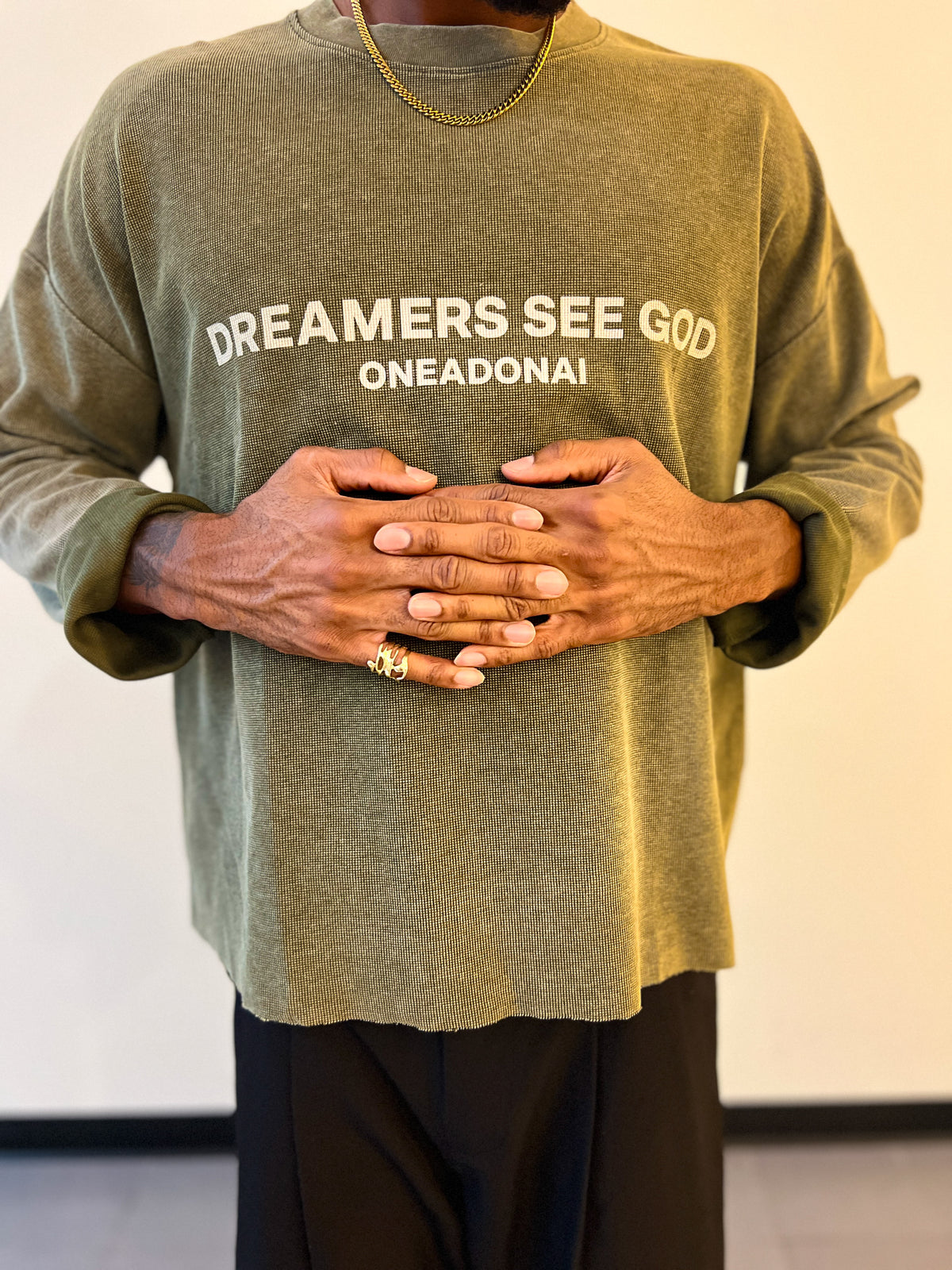 DREAMERS