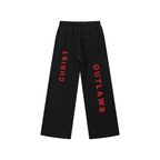 LOOSE SWEATPANTS
