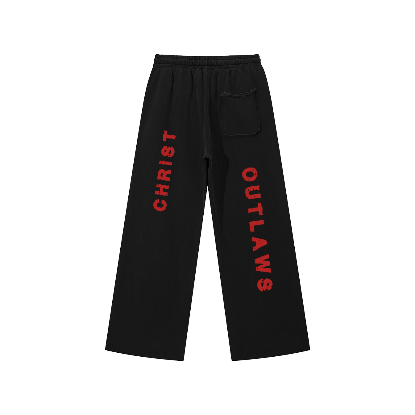 LOOSE SWEATPANTS