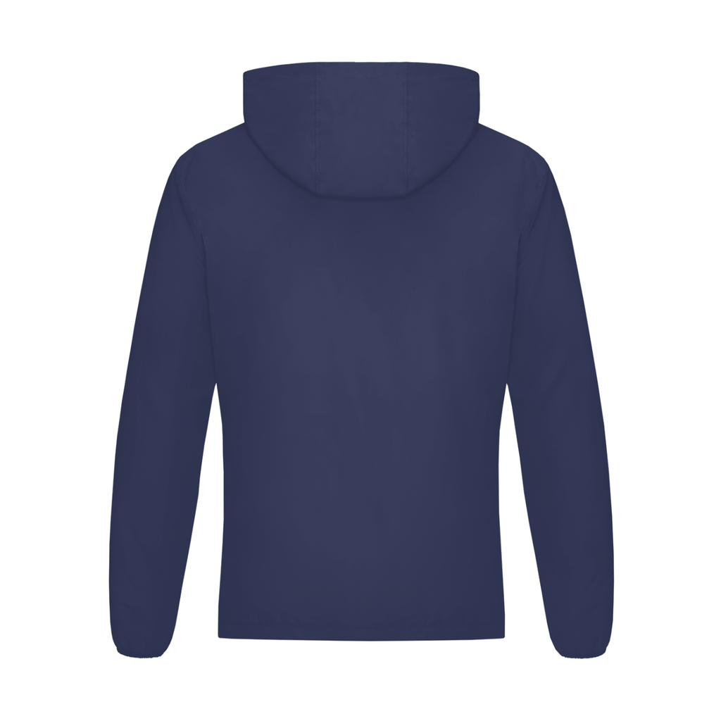 LIGHTWEIGHT PERFORMANCE WINDBREAKER