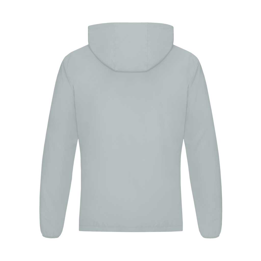 LIGHTWEIGHT PERFORMANCE WINDBREAKER