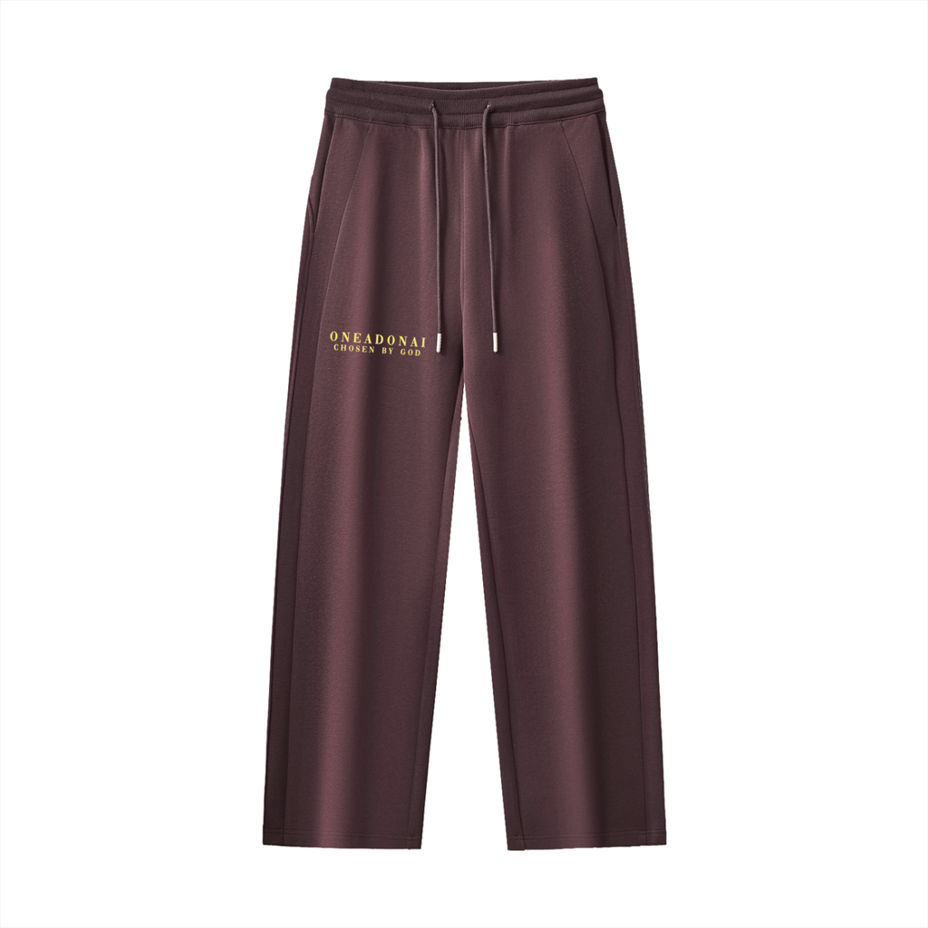CHOSEN SWEATPANTS