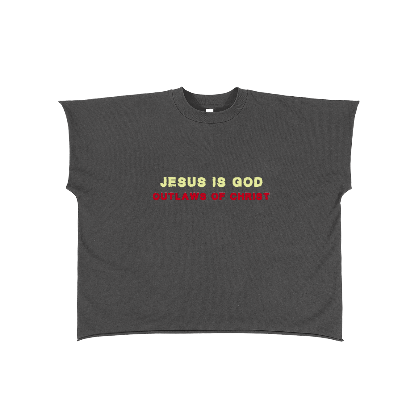 JESUS IS GOD