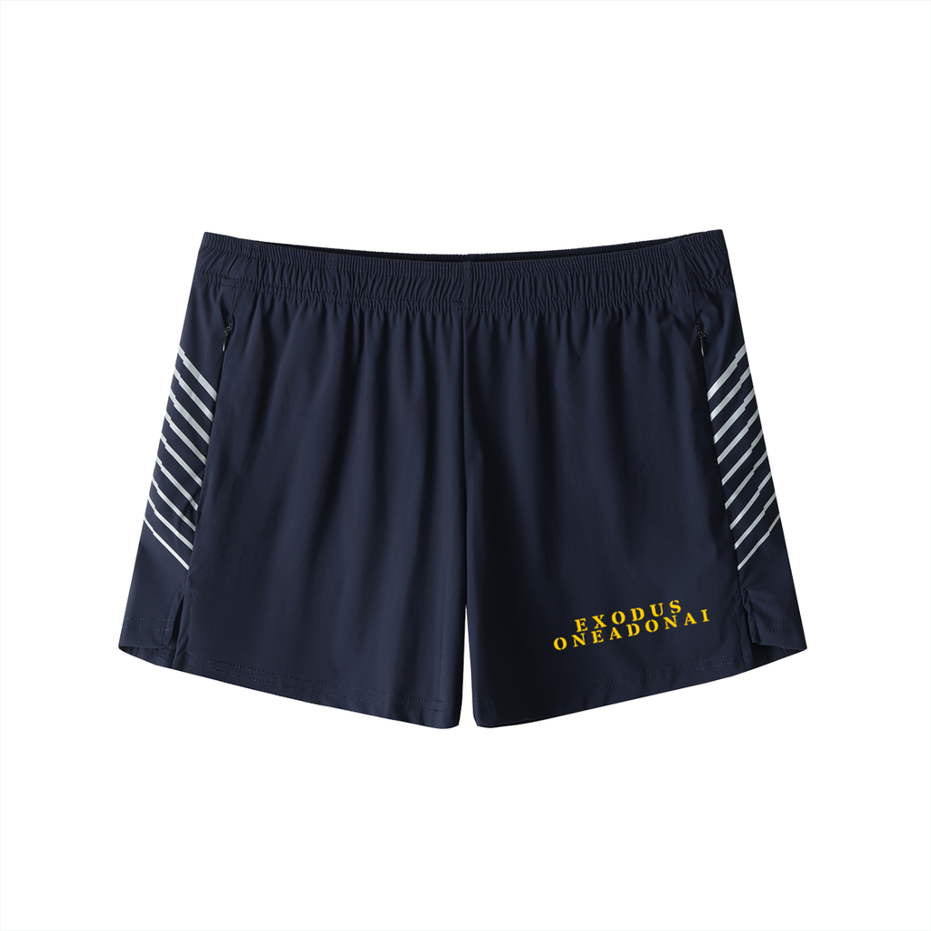 MENS PERFORMANCE SHORTS