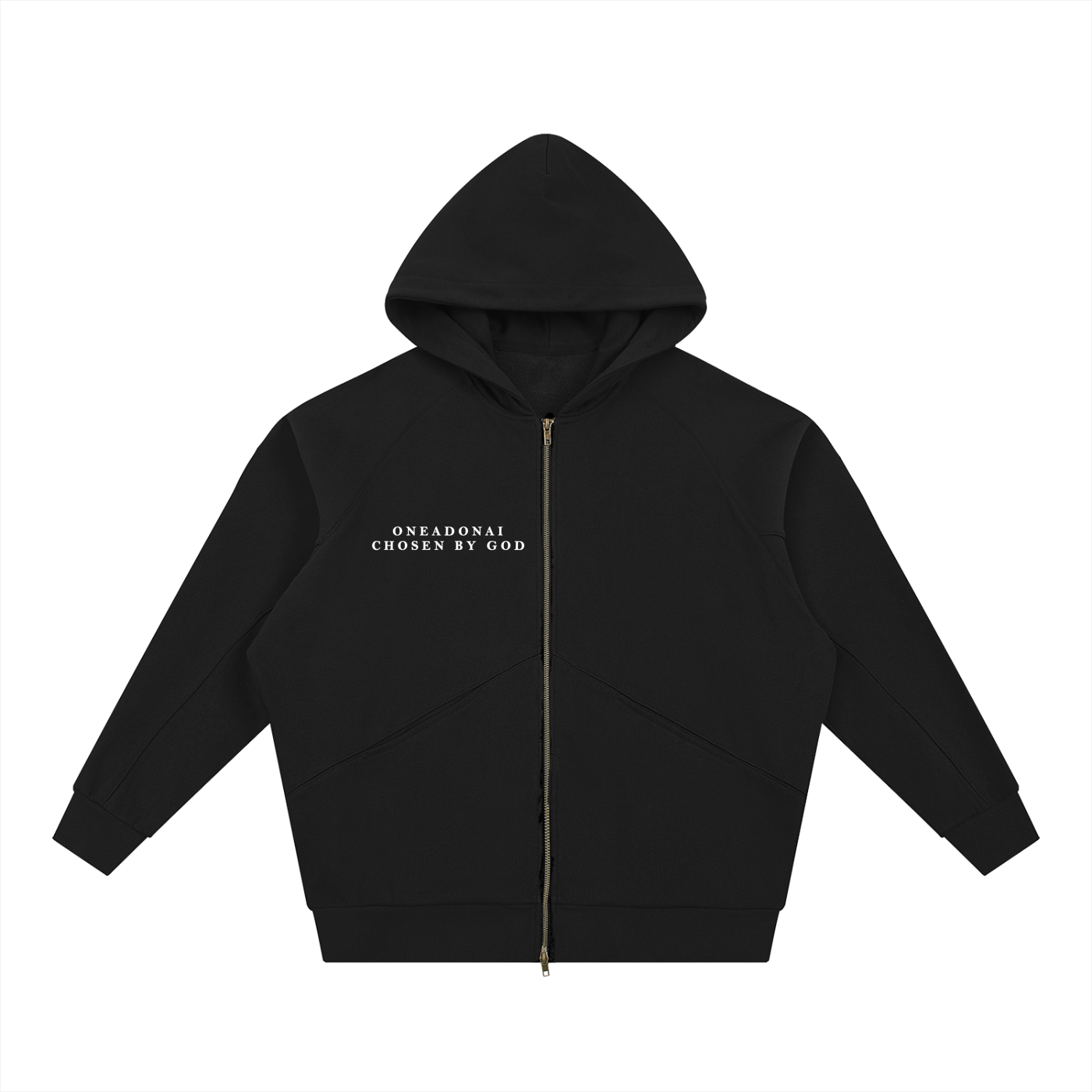 CHOSEN HOODIE