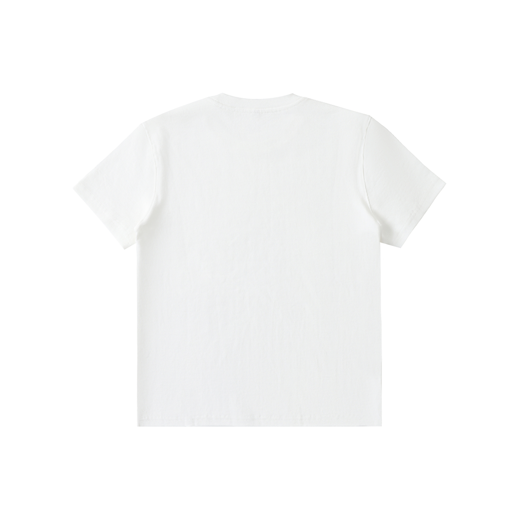 GODS ACADEMY FITTED SHIRT