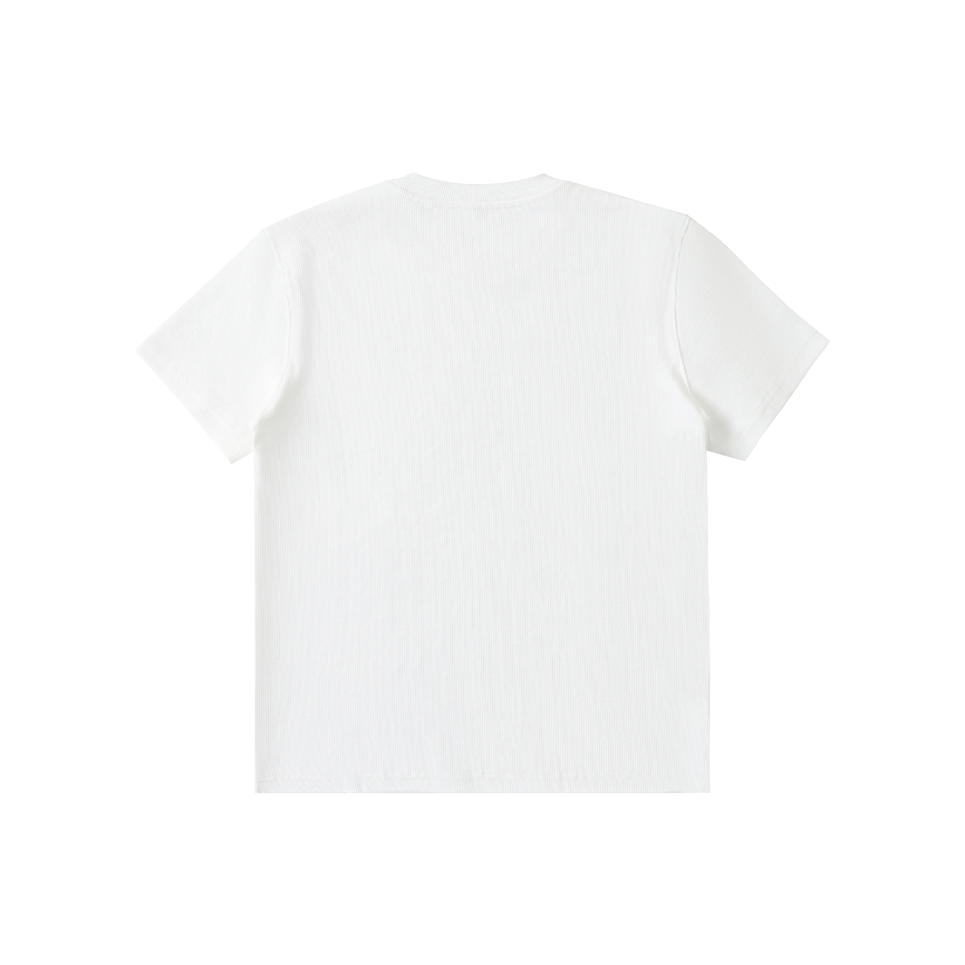 GODS ACADEMY FITTED SHIRT
