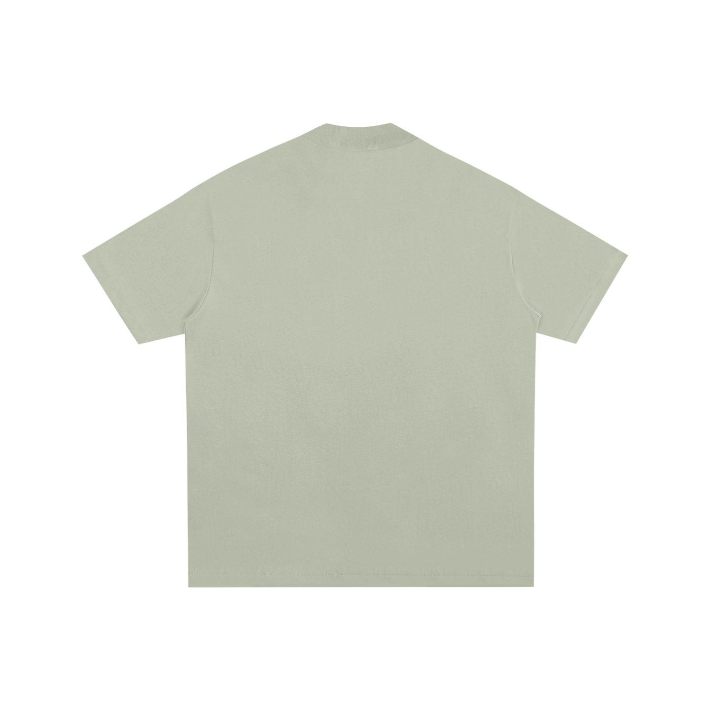 HIGH COLLAR FORMAL SHIRT