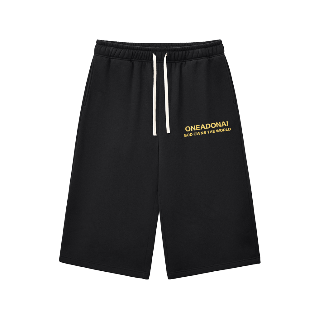 GOD OWNS SWEATS