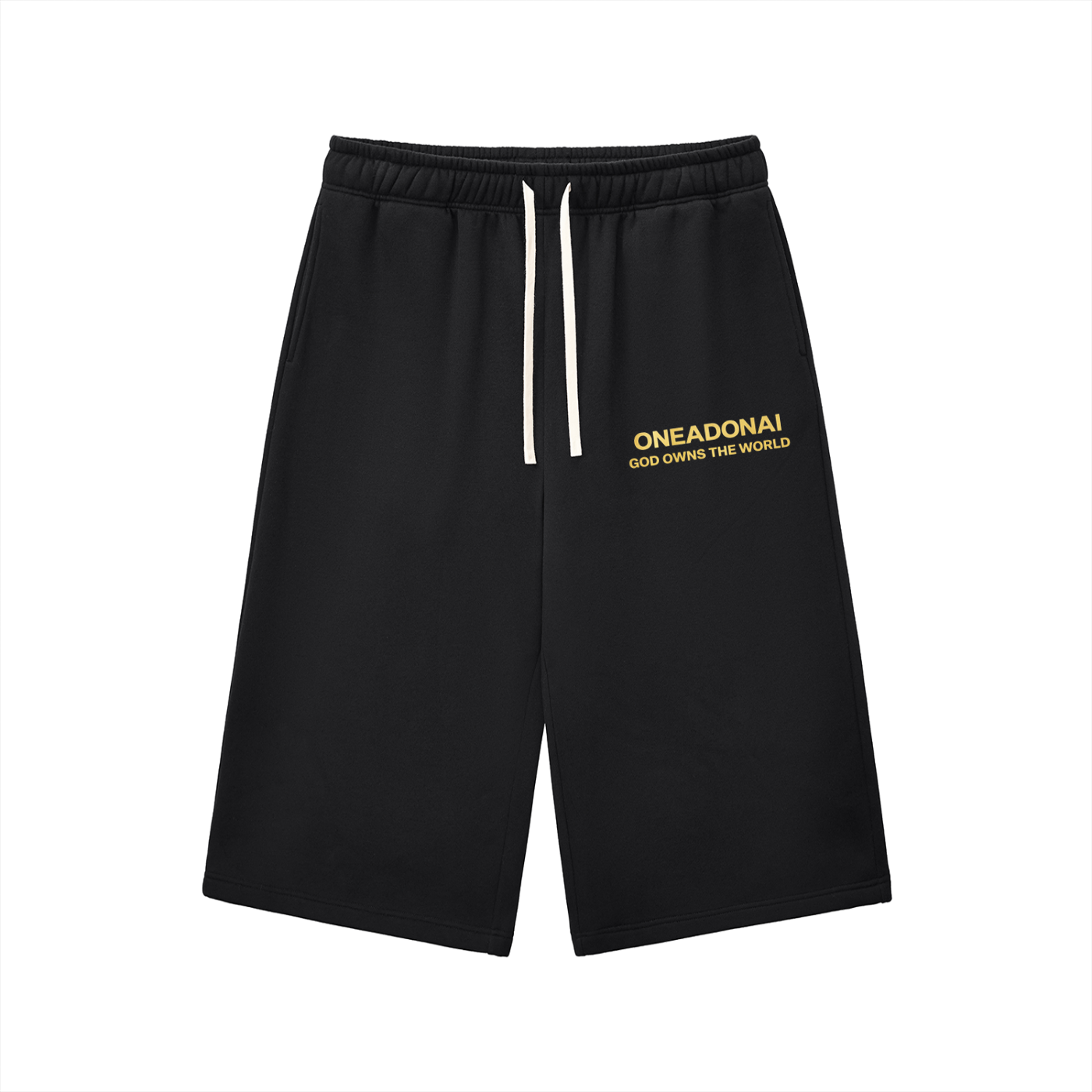 GOD OWNS SWEATS