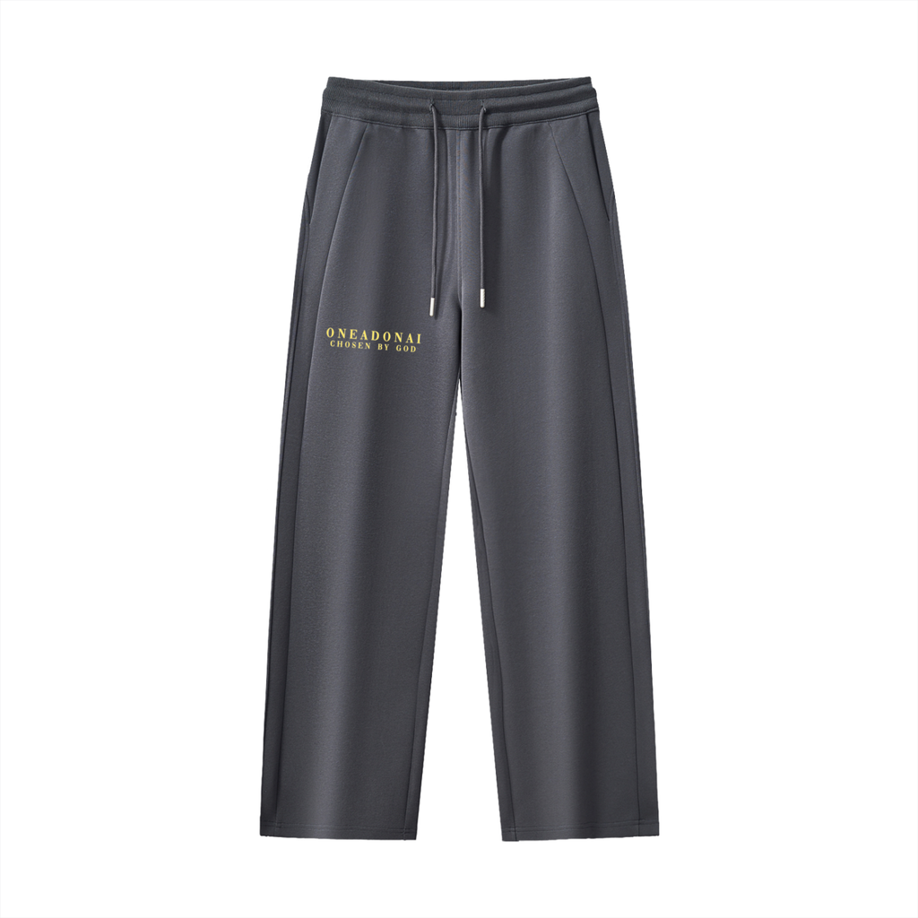 CHOSEN SWEATPANTS