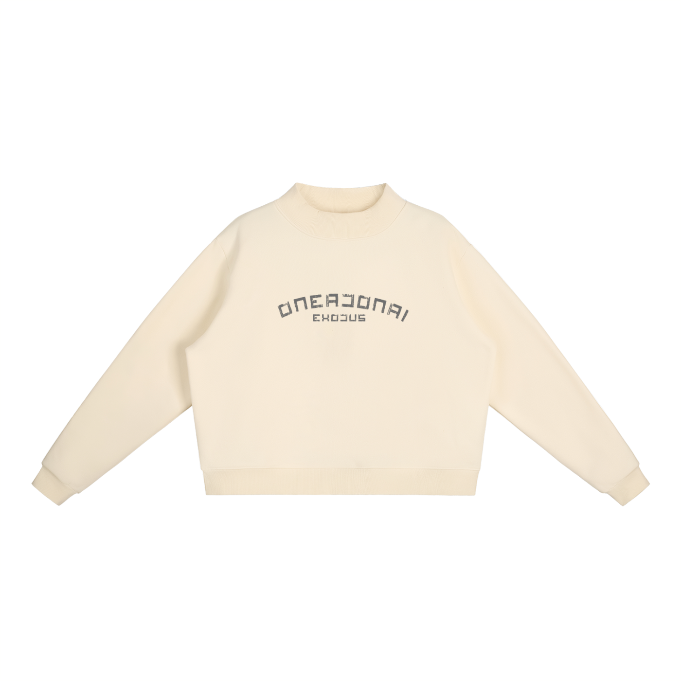ONEADONAI EXODUS SWEATSHIRT
