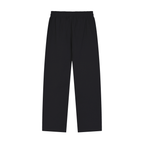 STRAIGHT LEG SWEATPANTS