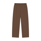 STRAIGHT LEG SWEATPANTS