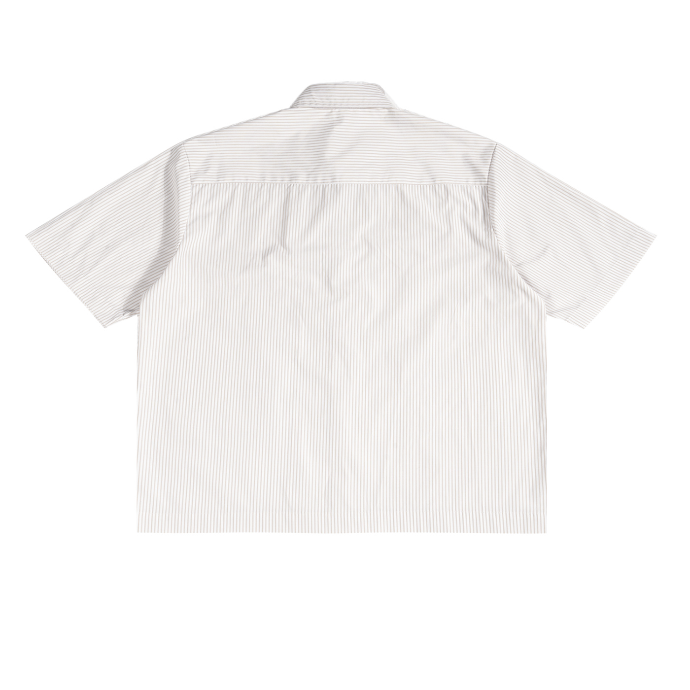 GOD ART DISTRICT- BOXY SHIRT