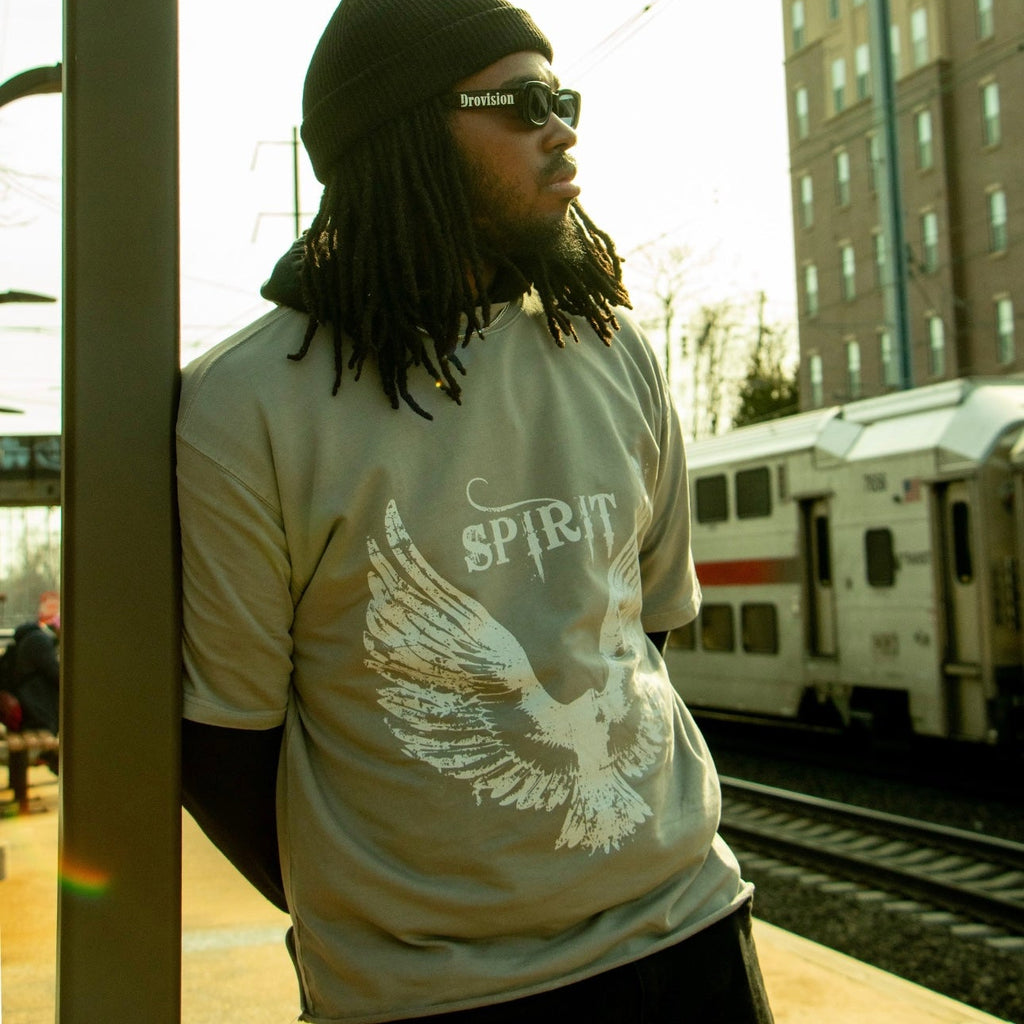 HOLY SPIRIT T-SHIRT