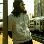 HOLY SPIRIT T-SHIRT