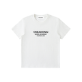 GODS ACADEMY FITTED SHIRT