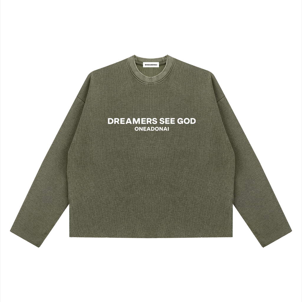 DREAMERS