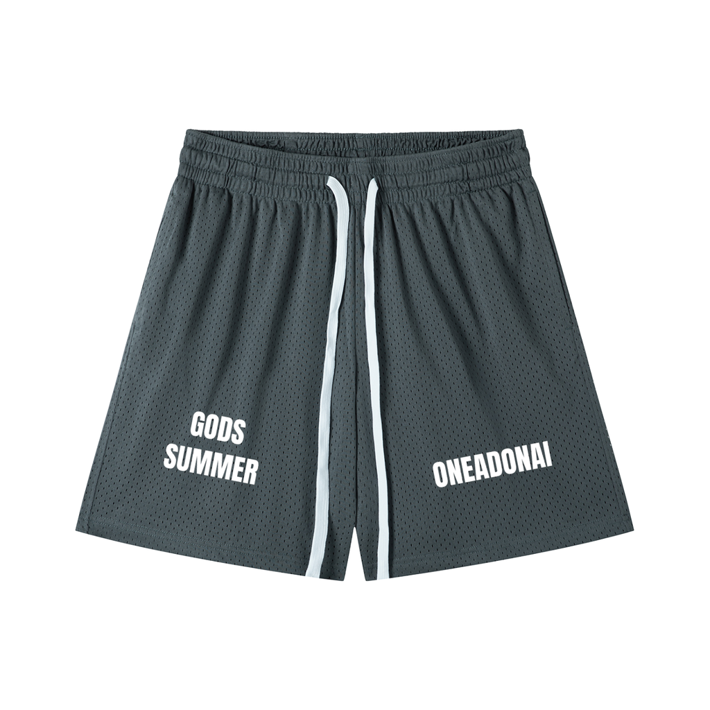 GODS SUMMER