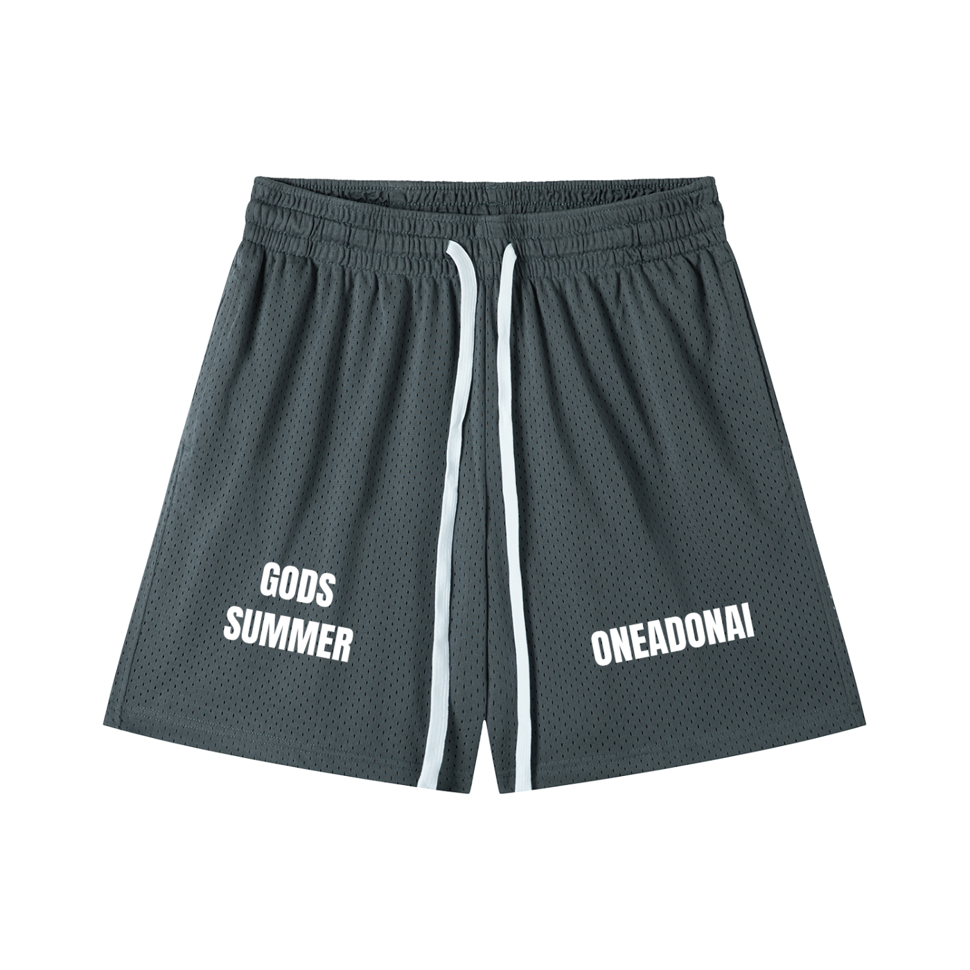 GODS SUMMER