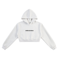 CROPPED HOODIE