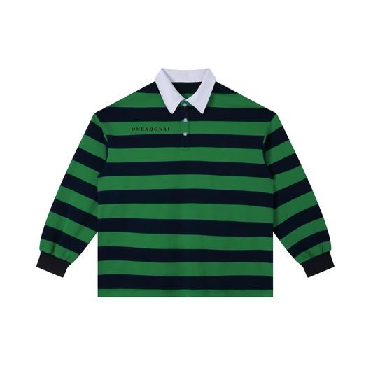 POLO STRIPED SHIRT