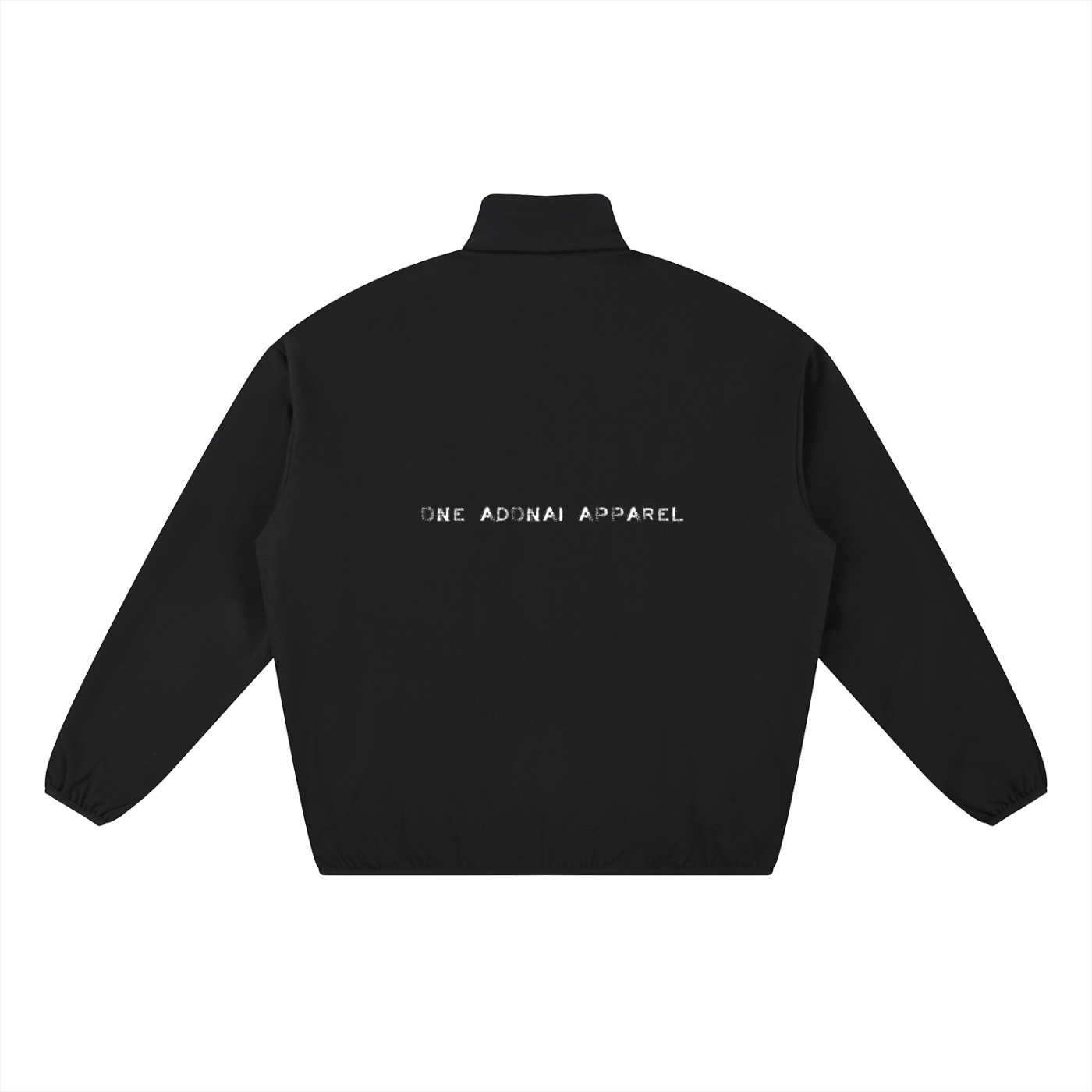 HEAVYWEIGHT COLLAR JACKET