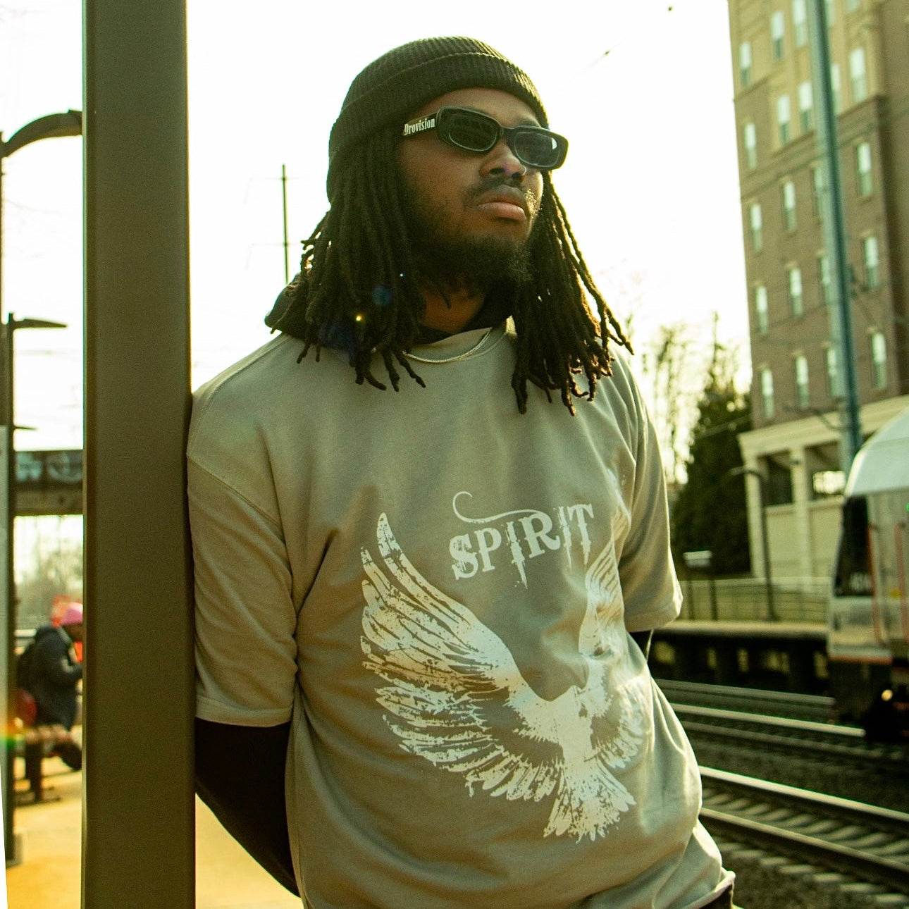 Men's Spirit T-Shirt